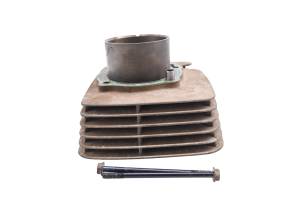 Honda - 03 Honda Recon 250 ES 2x4 Cylinder TRX250TE - Image 4