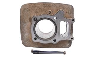 Honda - 03 Honda Recon 250 ES 2x4 Cylinder TRX250TE - Image 6