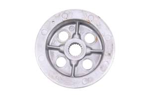 Honda - 03 Honda Recon 250 ES 2x4 Inner Clutch Hub TRX250TE - Image 2