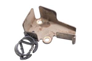 Honda - 03 Honda Recon 250 ES 2x4 Speed Sensor Guard TRX250TE - Image 3