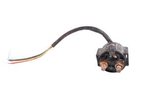 03 Honda Recon 250 ES 2x4 Starter Solenoid TRX250TE