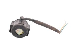 Honda - 03 Honda Recon 250 ES 2x4 Starter Solenoid TRX250TE - Image 2