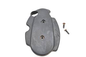 93 Honda TRX300EX Starter Gear Cover Outer Sportrax 300 2x4