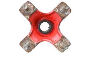 Honda - 01 Honda TRX400EX Rear Wheel Hub Left Right Sportrax 400 2x4 - Image 2