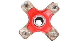 Honda - 01 Honda TRX400EX Rear Wheel Hub Left Right Sportrax 400 2x4 - Image 3