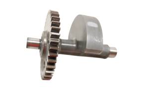 01 Honda TRX400EX Counter Balancer Crankshaft Balance Sportrax 400 2x4