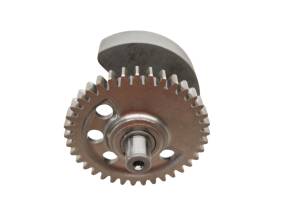 Honda - 01 Honda TRX400EX Counter Balancer Crankshaft Balance Sportrax 400 2x4 - Image 2