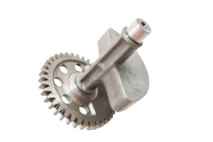 Honda - 01 Honda TRX400EX Counter Balancer Crankshaft Balance Sportrax 400 2x4 - Image 3