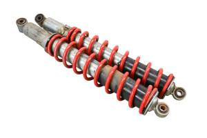 Honda - 01 Honda TRX400EX Front Shocks Sportrax 400 2x4 - Image 2