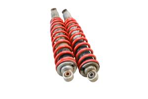 Honda - 01 Honda TRX400EX Front Shocks Sportrax 400 2x4 - Image 3