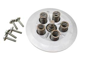 01 Honda TRX400EX Clutch Pressure Plate Sportrax 400 2x4