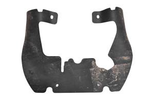 Honda - 13 Honda TRX400X Air Plate Guide Cover - Image 3