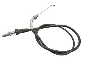 Honda - 01 Honda TRX400EX Throttle Cable Sportrax 400 2x4 - Image 2