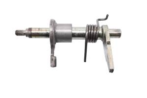 Honda - 03 Honda Recon 250 ES 2x4 Reverse Stopper Shaft TRX250TE - Image 5