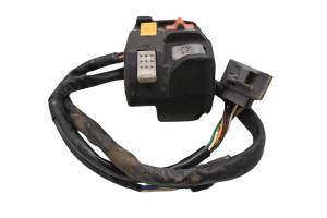 Honda - 02 Honda Recon 250 ES 2x4 Headlight On Off Handlebar Start Switch TRX250TE - Image 2