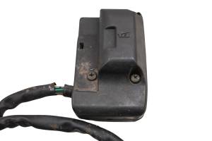 Honda - 02 Honda Recon 250 ES 2x4 Headlight On Off Handlebar Start Switch TRX250TE - Image 3