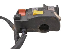 Honda - 02 Honda Recon 250 ES 2x4 Headlight On Off Handlebar Start Switch TRX250TE - Image 4