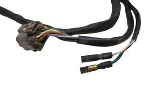 Honda - 02 Honda Recon 250 ES 2x4 Headlight On Off Handlebar Start Switch TRX250TE - Image 5