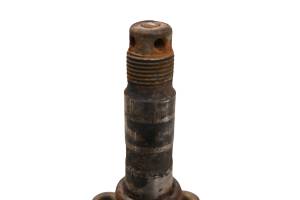 Honda - 02 Honda Recon 250 ES 2x4 Front Right Spindle Knuckle TRX250TE - Image 3