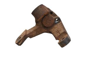 Honda - 02 Honda Recon 250 ES 2x4 Front Right Spindle Knuckle TRX250TE - Image 4