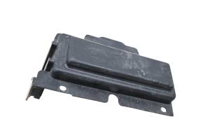 15 Honda Rancher 420 4x4 Auto Relay Box Lid Cover TRX420FA