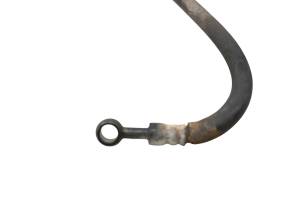 Honda - 01 Honda TRX400EX Rear Brake Line Sportrax 400 2x4 - Image 2