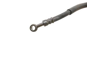 Honda - 01 Honda TRX400EX Rear Brake Line Sportrax 400 2x4 - Image 3