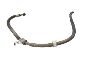 Honda - 01 Honda TRX400EX Rear Brake Line Sportrax 400 2x4 - Image 4