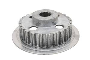 Honda - 01 Honda Rancher 350 ES 4x4 Inner Clutch Hub TRX350FE - Image 3
