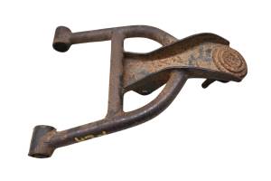 02 Honda Recon 250 ES 2x4 Front Lower Right A-Arm TRX250TE