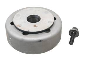 Honda - 91 Honda Interceptor 750 Flywheel Magneto VFR750F - Image 3