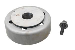 Honda - 91 Honda Interceptor 750 Flywheel Magneto VFR750F - Image 4