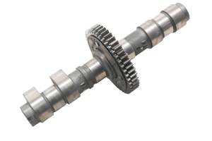 Honda - 91 Honda Interceptor 750 Front Intake Camshaft Cam Shaft VFR750F - Image 2