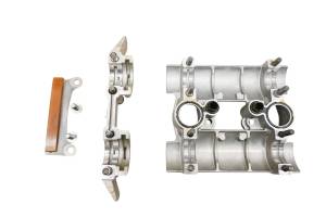 Honda - 04 Honda ST1300 Left Side Cylinder Head - Image 6