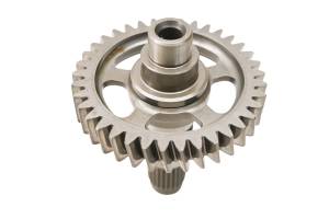 Honda - 04 Honda ST1300 Transmission Final Shaft - Image 3