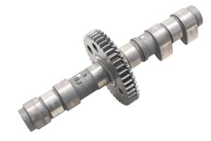 Honda - 91 Honda Interceptor 750 Front Exhaust Camshaft Cam Shaft VFR750F - Image 3