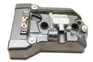 04 Honda ST1300 Right Side Valve Cover