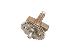 Honda - 02 Honda TRX400EX Counter Balancer Crankshaft Balance Sportrax 400 2x4 - Image 2