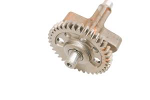 Honda - 02 Honda TRX400EX Counter Balancer Crankshaft Balance Sportrax 400 2x4 - Image 3