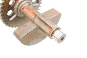 Honda - 02 Honda TRX400EX Counter Balancer Crankshaft Balance Sportrax 400 2x4 - Image 4