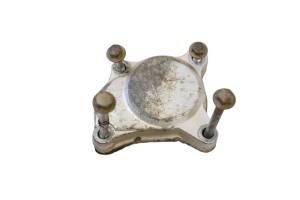 Honda - 02 Honda TRX400EX Starter Gears Cover Sportrax 400 2x4 - Image 1