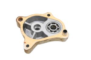 Honda - 05 Honda TRX400EX Starter Cover Sportrax 400 2x4 - Image 2