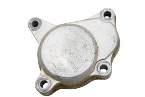 Honda - 05 Honda TRX400EX Starter Cover Sportrax 400 2x4 - Image 4