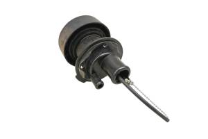 Honda - 03 Honda Aquatrax R-12X Gas Cap ARX1200T2A - Image 2