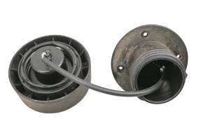 Honda - 03 Honda Aquatrax R-12X Gas Cap ARX1200T2A - Image 3