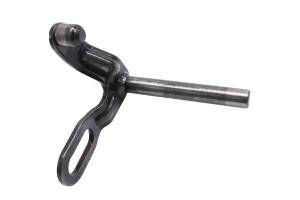 Honda - 03 Honda Recon 250 ES 2x4 Clutch Lifter Lever TRX250TE - Image 2