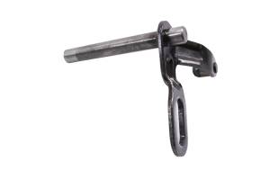 Honda - 03 Honda Recon 250 ES 2x4 Clutch Lifter Lever TRX250TE - Image 3