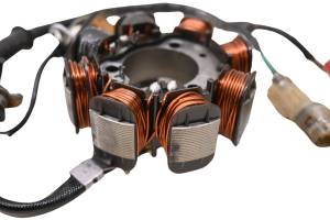 Honda - 02 Honda Recon 250 ES 2x4 Stator TRX250TE - Image 2