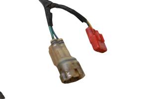 Honda - 02 Honda Recon 250 ES 2x4 Stator TRX250TE - Image 4