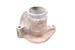 Honda - 03 Honda Recon 250 ES 2x4 Output Shaft Protector Cover TRX250TE - Image 2